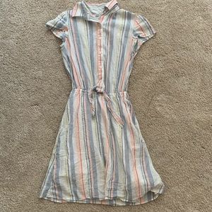 NWOT J. Crew dress